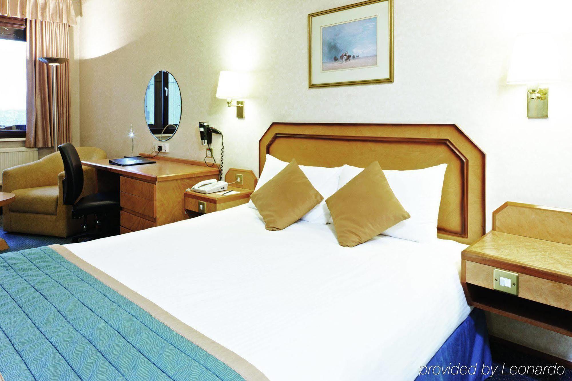 Copthorne Hotel Plymouth Phòng bức ảnh