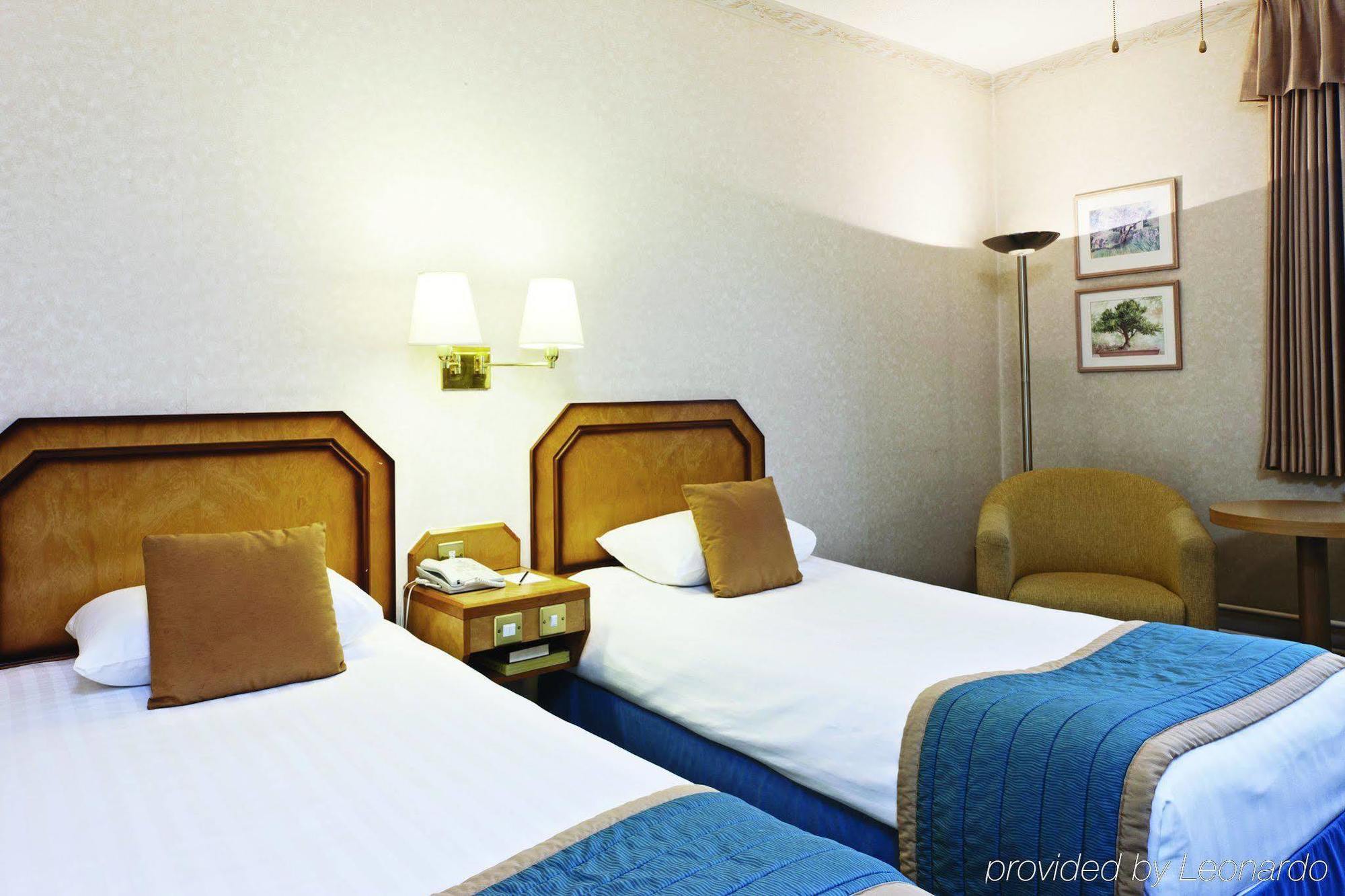 Copthorne Hotel Plymouth Phòng bức ảnh