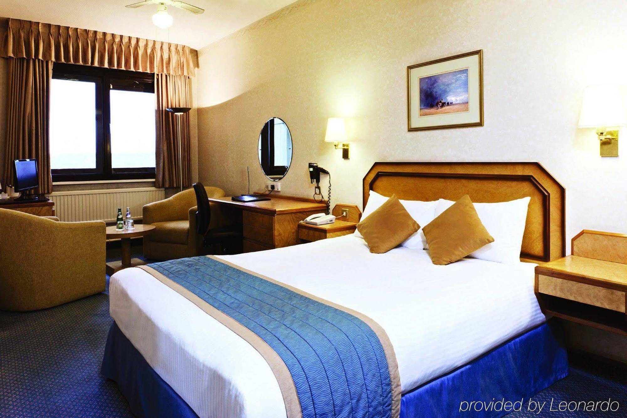 Copthorne Hotel Plymouth Ngoại thất bức ảnh