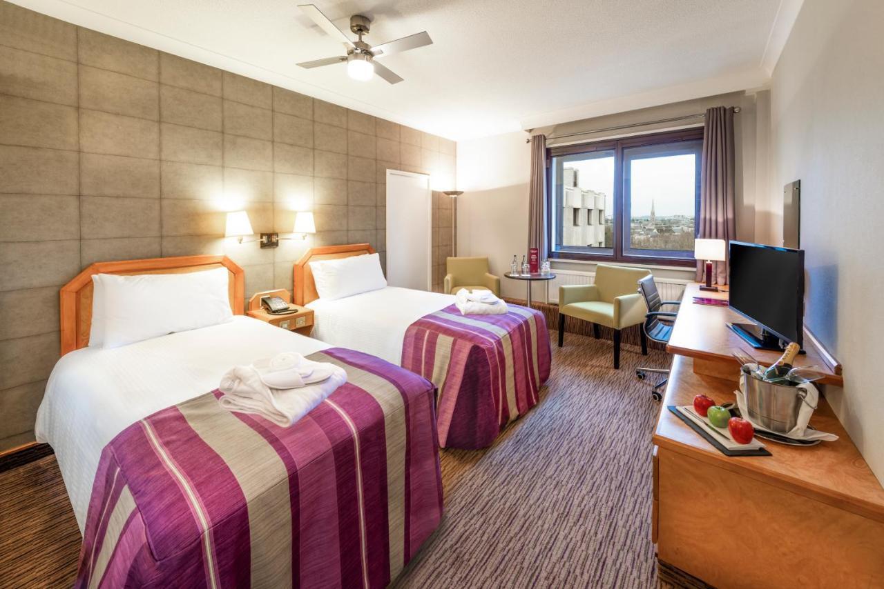 Copthorne Hotel Plymouth Ngoại thất bức ảnh