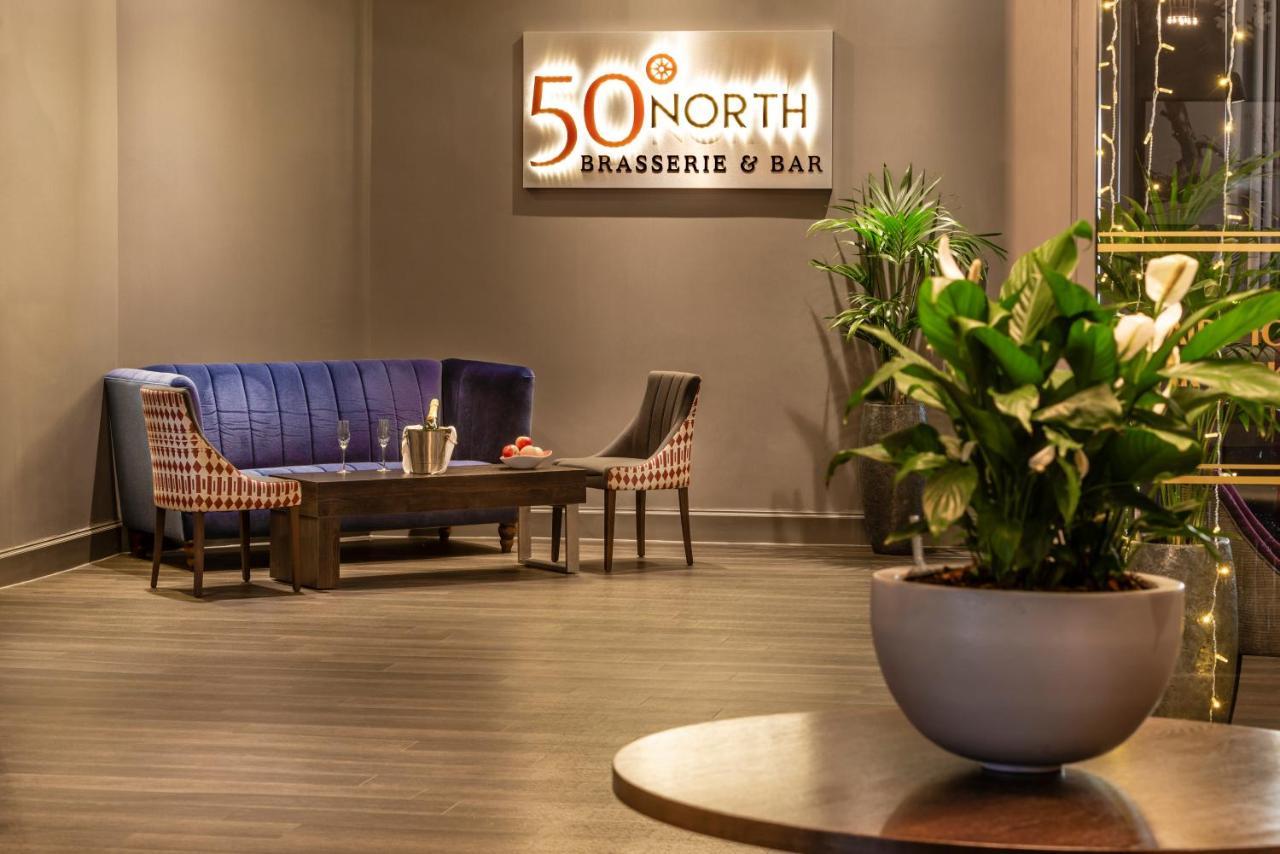 Copthorne Hotel Plymouth Ngoại thất bức ảnh